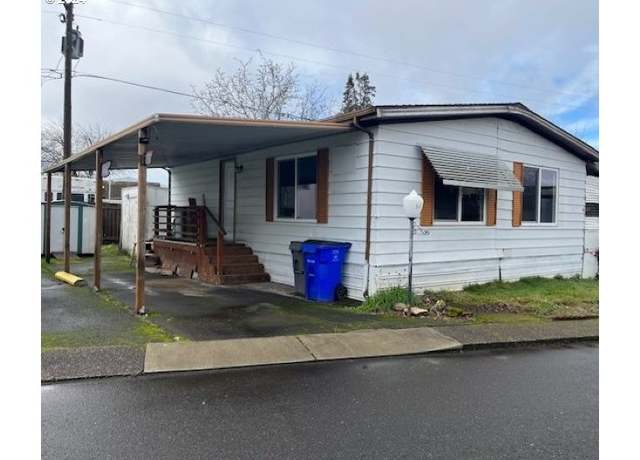 Property at 16901 SE Division St #60, Portland, OR 97236, 2 beds, 1 bath