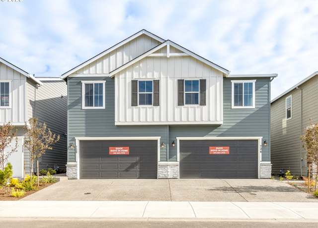 Property at 728 NW 178th Way, Ridgefield, WA 98642, 3 beds, 2.5 baths