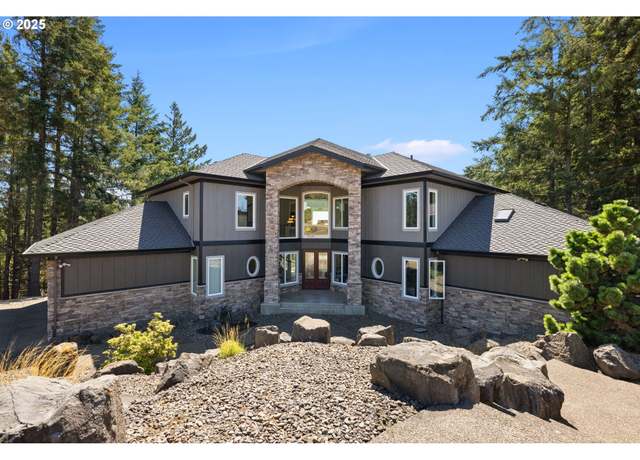 Property at 16155 NE Wilkerson Way, Newberg, OR 97132, 5 beds, 5 baths
