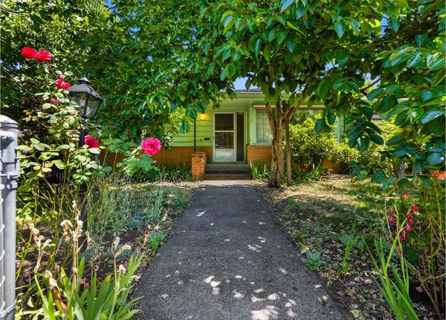 Property at 2430 SE 77th Ave, Portland, OR 97206, 4 beds, 2 baths