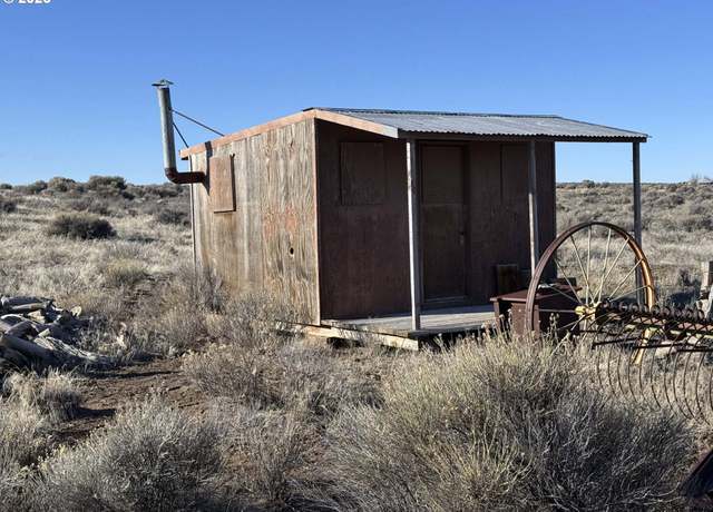 Property at Kna Rolfs Point Rd Unit TL4300, Christmas Valley, OR 97641