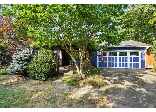 Property at 8805 SW Snoopy Ct, Portland, OR 97223, 3 beds, 2 baths