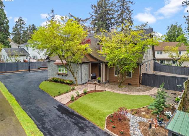Property at 5610 NE Going St, Portland, OR 97218, 5 beds, 2.5 baths