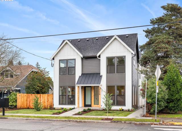 Property at 3664 NE 42nd Ave #2, Portland, OR 97213, 2 beds, 2.5 baths