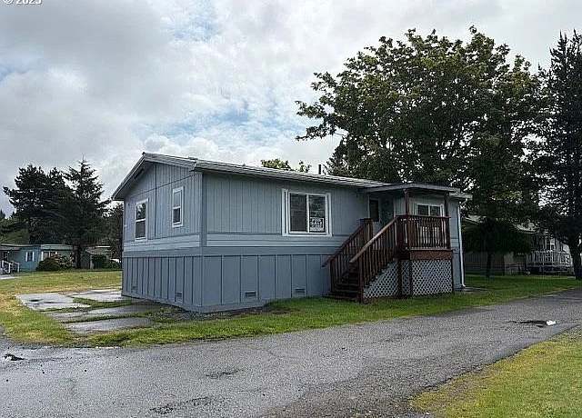 Property at 2657 N Highway 101 #42, Seaside, OR 97138, 2 beds, 2 baths
