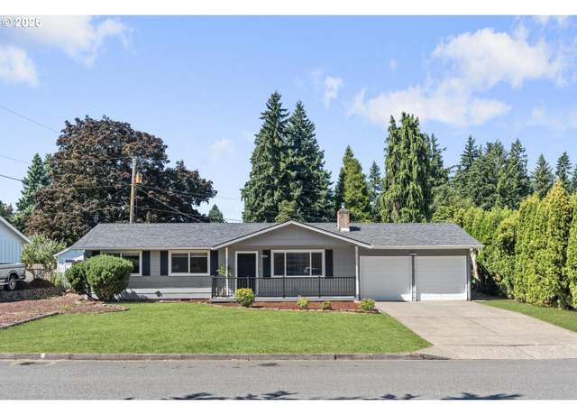 Property at 12012 NE 4th St, Vancouver, WA 98684, 3 beds, 1 bath