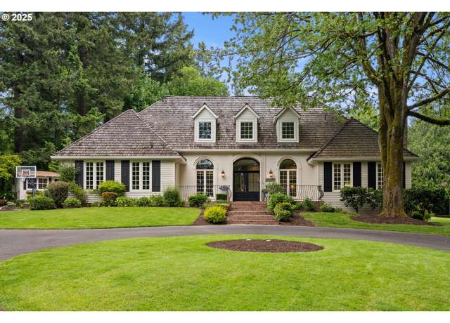 Property at 21424 SW 65th Ave, Tualatin, OR 97062, 5 beds, 3.5 baths