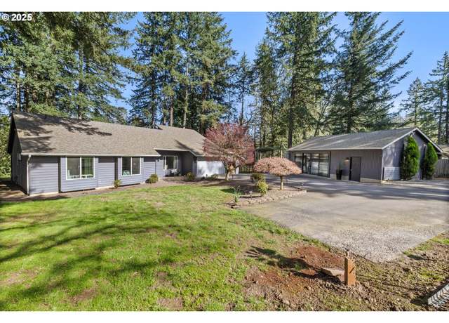 Property at 27650 SW Canyon Creek Rd, Wilsonville, OR 97070, 4 beds, 3 baths