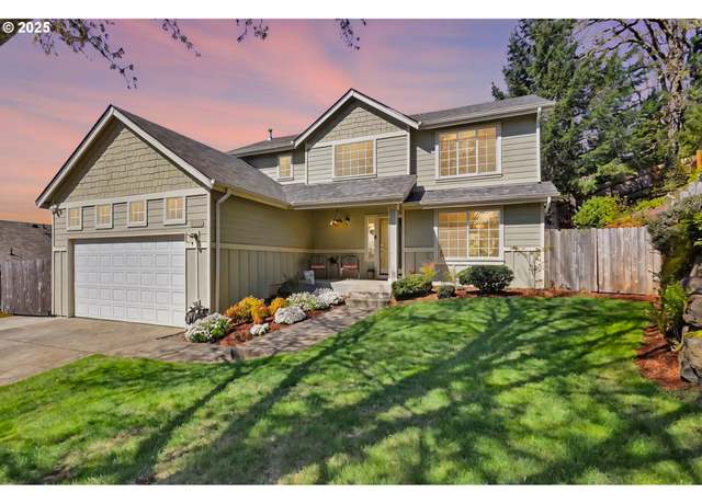 Property at 3005 Acorn Ct, Philomath, OR 97370, 4 beds, 2.5 baths