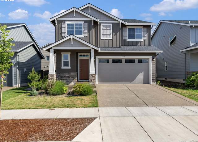 Property at 1555 Nolan Ave SE, Albany, OR 97322, 4 beds, 2.5 baths