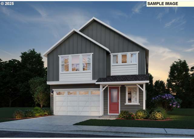 Property at 8728 S 4th Way, Ridgefield, WA 98642, 4 beds, 2.5 baths