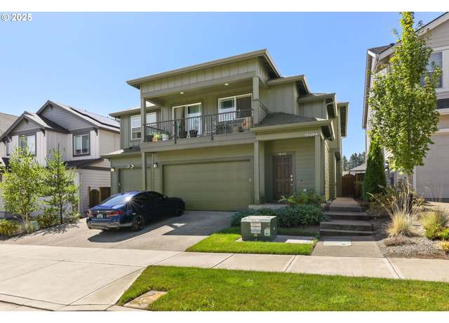 Property at 18400 SW Sugarloaf Ln, Beaverton, OR 97007, 3 beds, 2 baths