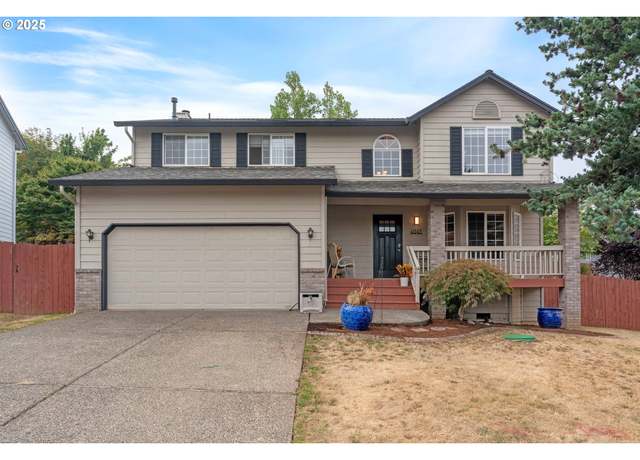 Property at 4043 SE Harmony Pl, Camas, WA 98607, 4 beds, 2.5 baths