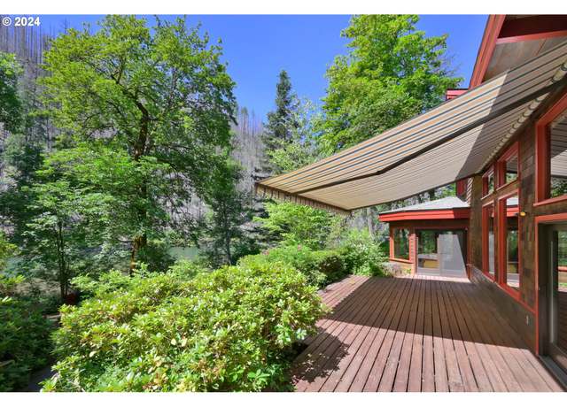Property at 49356 Mckenzie Hwy, Vida, OR 97488, 3 beds, 2 baths