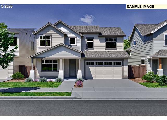 Property at 1151 SE 22nd Ave, Canby, OR 97013, 4 beds, 3 baths