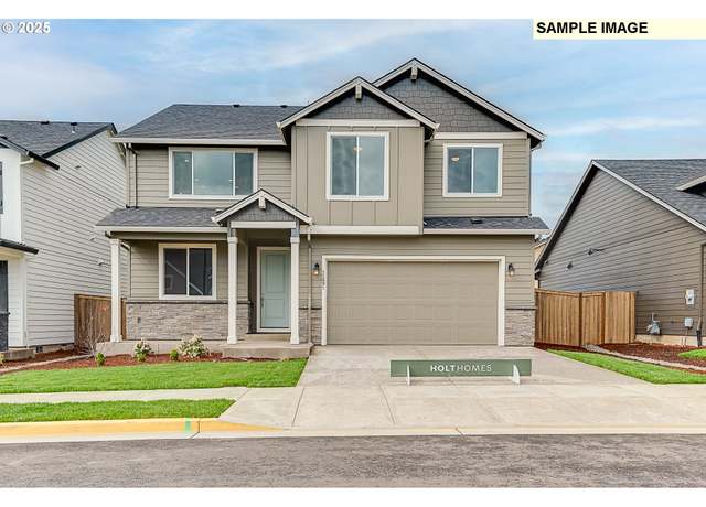 Property at 17360 SW Atfalati Ln #47, Sherwood, OR 97140, 4 beds, 3 baths