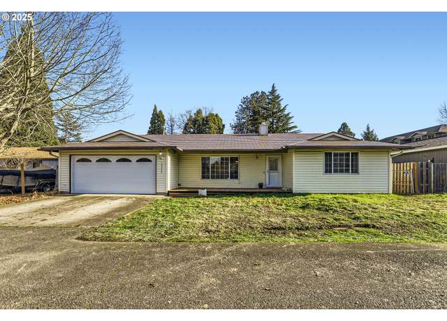 Property at 19030 SW Johnson St, Beaverton, OR 97003, 3 beds, 2 baths