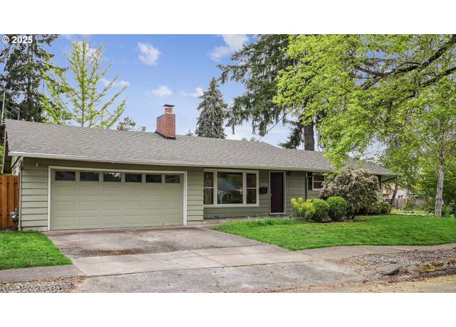 Property at 11705 SW Cheshire Rd, Beaverton, OR 97008, 3 beds, 2 baths
