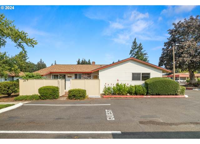 Property at 14971 SE Grant Ct Unit 61C, Portland, OR 97233, 3 beds, 2 baths