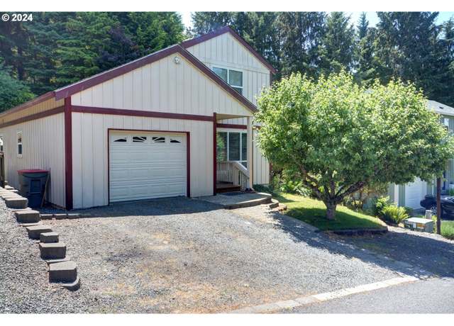 Property at 421 Elk Creek Rd, Cannon Beach, OR 97110, 3 beds, 2 baths