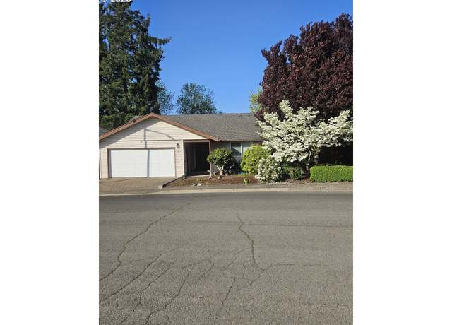 Property at 1619 NW Nut Tree Dr, Salem, OR 97304, 2 beds, 2 baths