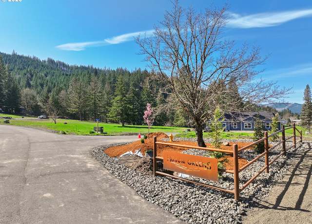Property at Lot 14 Husum Grns, White Salmon, WA 98672