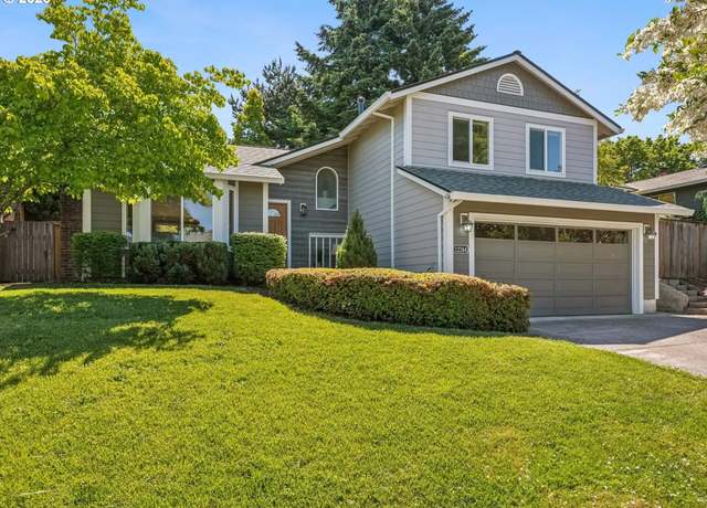 Property at 12264 SW Morning Hill Dr, Portland, OR 97223, 3 beds, 2.5 baths
