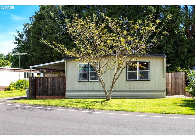Property at 148 47th Ave NE, Salem, OR 97301, 2 beds, 2 baths