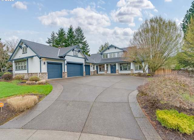 Property at 9472 SE Emerald Loop, Happy Valley, OR 97086, 4 beds, 4 baths