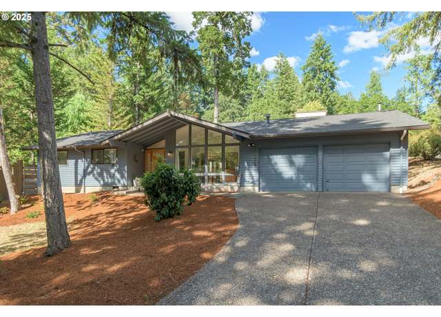 Property at 3873 Vine Maple St, Eugene, OR 97405, 3 beds, 3 baths