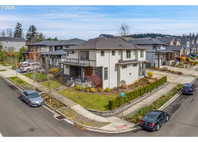 Property at 4166 SW Binford Ave, Gresham, OR 97080, 4 beds, 2.5 baths