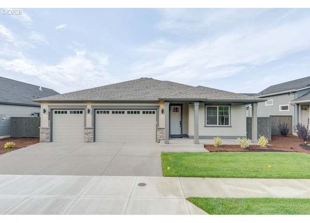 Property at 1143 SE 17th Ave, Canby, OR 97013, 4 beds, 2 baths