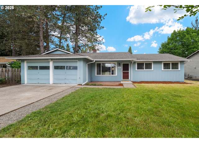 Property at 9070 SW Coral St, Portland, OR 97223, 3 beds, 1.5 baths