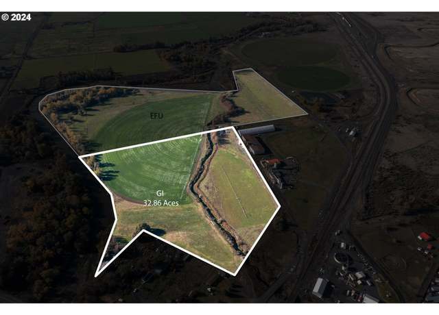 Property at 405 Hoosier, Stanfield, OR 97875