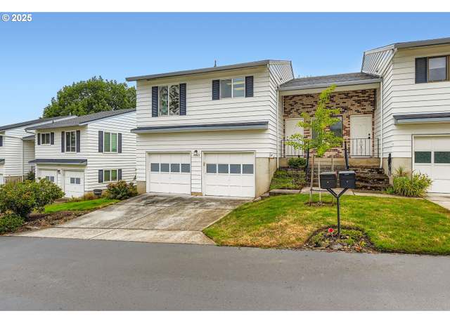 Property at 14862 NE Rose Pkwy, Portland, OR 97230, 2 beds, 2 baths