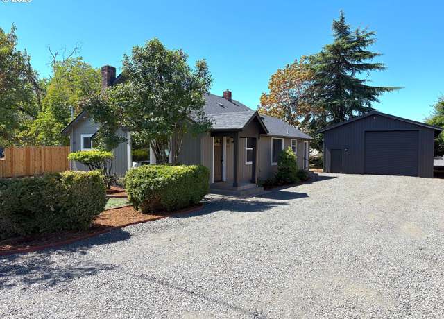 Property at 1938 7th St, Springfield, OR 97477, 3 beds, 1.5 baths