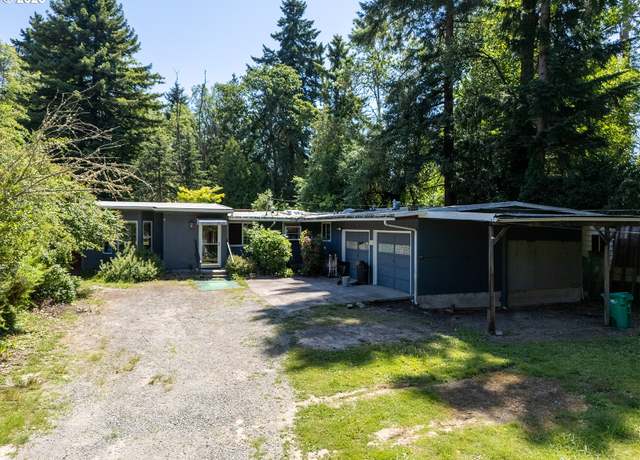 Property at 15312 SE Laurie Ave, Milwaukie, OR 97267, 3 beds, 2 baths