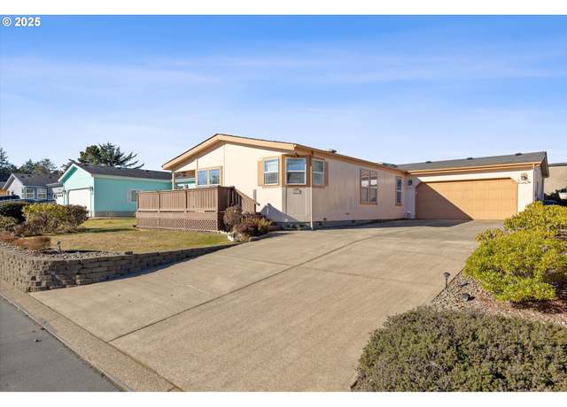 Property at 3937 Summit Ridge Cir, Depoe Bay, OR 97341, 3 beds, 2 baths