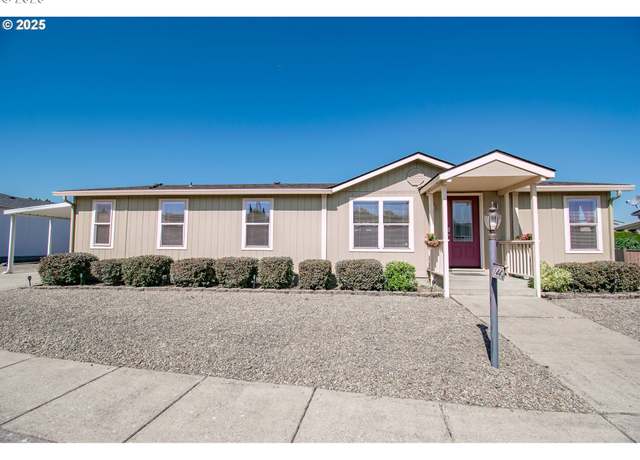 Property at 3700 Babcock Ln #144, Eugene, OR 97401, 3 beds, 2 baths