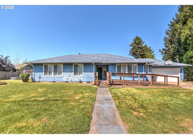 Property at 3847 Souza St, Eugene, OR 97402, 3 beds, 2 baths