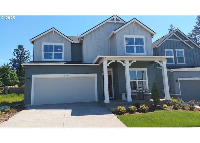 Property at 16353 SW Cambridge Ln, Durham, OR 97224, 4 beds, 2.5 baths