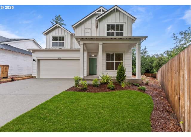 Property at 16353 SW Cambridge Ln, Durham, OR 97224, 4 beds, 2.5 baths