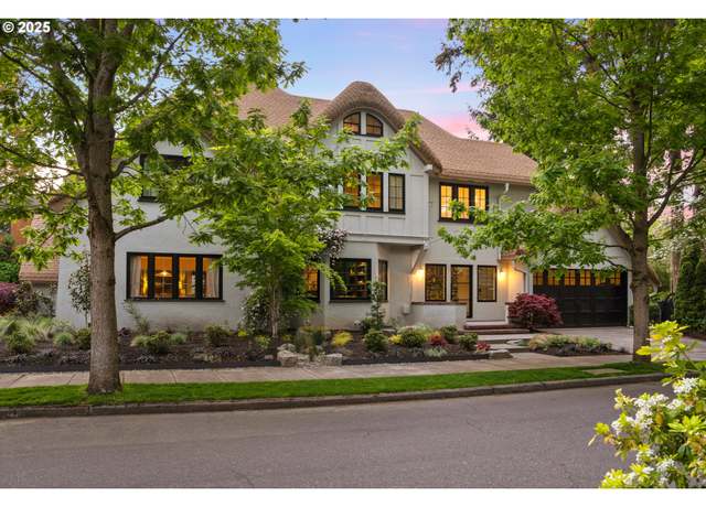 Property at 2208 NE 28th Ave, Portland, OR 97212, 5 beds, 4.5 baths