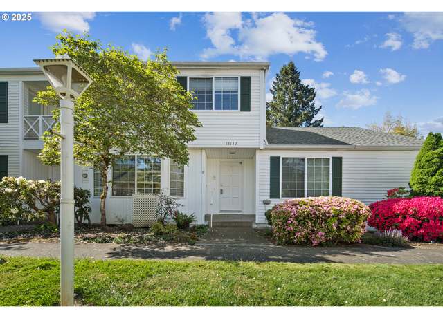 Property at 13142 SW 17th St, Beaverton, OR 97008, 3 beds, 2.5 baths