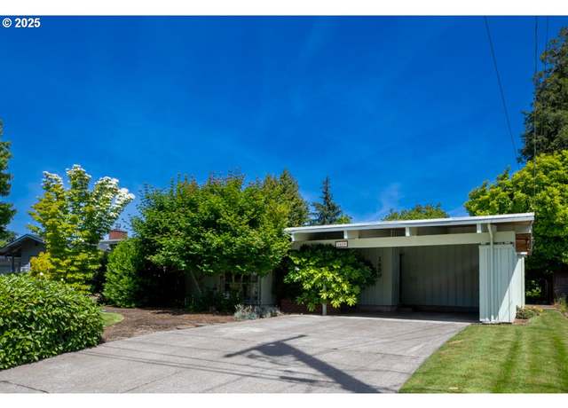 Property at 1439 Barton St, Eugene, OR 97404, 3 beds, 1.5 baths
