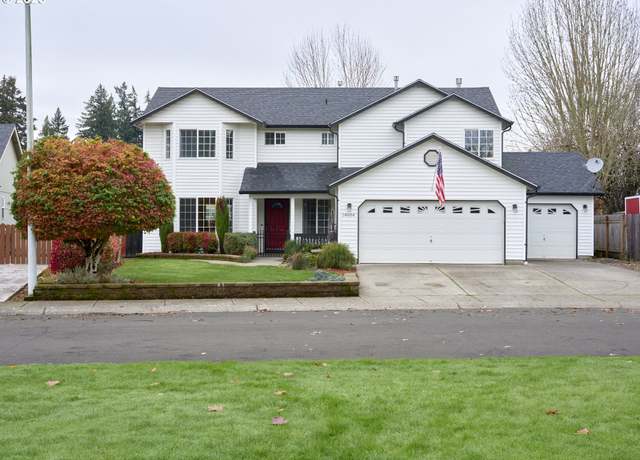 Property at 14604 NW 7th Pl, Vancouver, WA 98685, 5 beds, 2.5 baths
