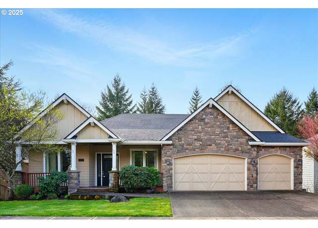 Property at 3530 Summit Pointe Ct, Forest Grove, OR 97116, 4 beds, 4 baths