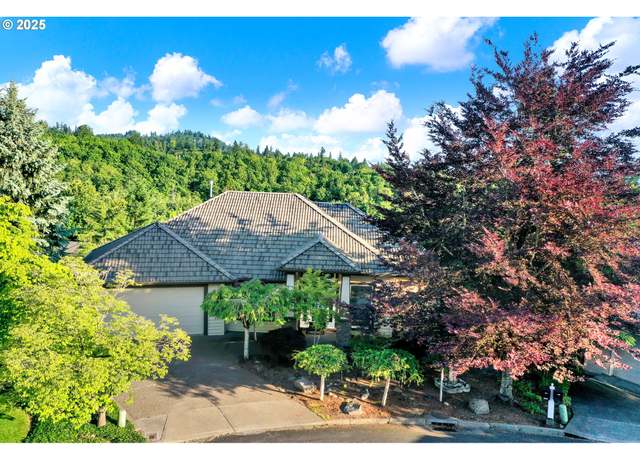 Property at 9234 NW Hopedale Ct, Portland, OR 97229, 4 beds, 2.5 baths