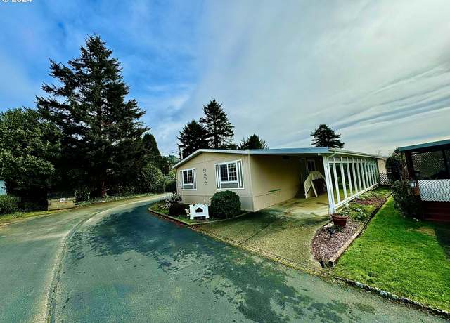 Property at 16063 Driftwood Ln #21, Brookings, OR 97415, 3 beds, 2 baths