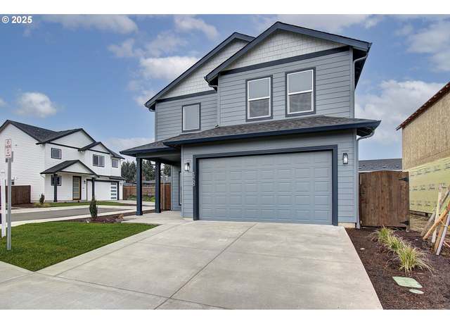 Property at 12200 NE 107th Way, Vancouver, WA 98682, 4 beds, 2.5 baths